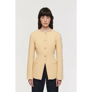 NWT Aligne Daphne Blazer! NWT! US 8/UK 12!